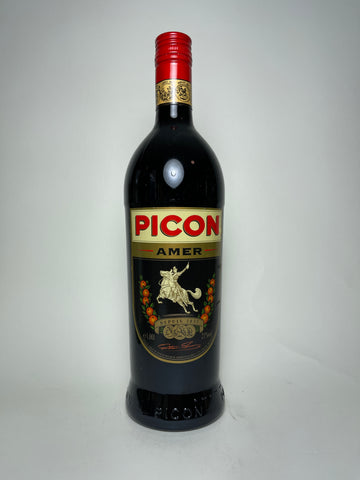 Amer Picon - 2020s (21%, 100cl)