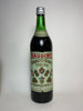 E. Baudino Vermouth Chinato Torino - 1960s (16.5%, 100cl)