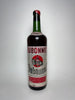 Dubonnet Rouge - 1960s (ABV Not Stated, 100cl)