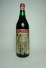 Noilly Prat Italian Sweet Red Vermouth - 1960s (ABV Indecipherable, 100cl)