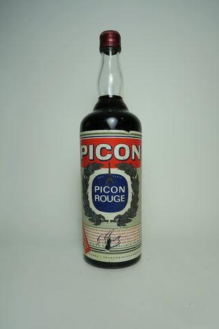 Picon Rouge - 1970s (ABV Not Stated, 75cl)