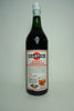 Martini & Rossi Rosso - 1970s (17%, 100cl)