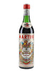 Martini & Rossi Sweet Red Vermouth - 1980s (17%, 75cl)