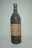 Violet Frères Byrrh - 1930s (ABV Not Stated, 100cl)