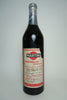Martini & Rossi Sweet Red Vermouth - 1950s (ABV Not Stated, 100cl)