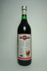 Martini & Rossi Red Vermouth - 1970s (ABV Not Stated, 100cl)