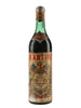 Martini & Rossi Vintage Sweet Red Vermouth - Distilled 1922 / Bottled pre-1929 (17%, 100cl)