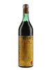 Martini & Rossi Vintage Sweet Red Vermouth - Distilled 1922 / Bottled pre-1929 (17%, 100cl)