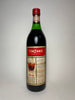 Cinzano Sweet Red Vermouth - 1970s (ABV Not Stated, 100cl)