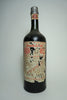 J. H. Sécrestat Bitter - 1930s (ABV Not Stated, 100cl)