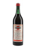 Martini & Rossi Sweet Red Vermouth - 1960s (16.5%, 100cl)