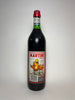 Martini & Rossi Sweet Red Vermouth - 1980s (16%, 93cl)