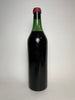 Carpano Punt e Mes Vermuth Amaro - Dated 1949 (ABV Not Stated, 100cl)