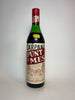 Carpano, Punt e Mes - 1970s (16.5%, 75cl)