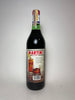 Martini & Rossi Sweet Red Vermouth - 1980s (16.5%, 100cl)