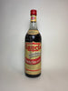 Gancia Rosso Aperitivo - 1970s (17%, 100cl)