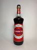 Gancia Americano Aperitivo - 1960s (17%, 100cl)