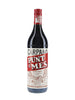 Carpano 'Punt e Mes' Vermut Amaro - 1970s (16.3%, 100cl)