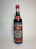 Cinzano Rosso - 1980s (16.5%, 75cl)
