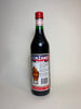 Cinzano Rosso - 1980s (16.5%, 75cl)
