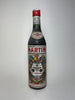 Martini & Rossi Rosso Red Vermouth - 1970s (17%, 75cl)