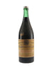 Vermouth Alla Noce Vomica Farmacia dell'Ospedale di S.Giovanni di Dio - 1950s (ABV Not Stated, 100cl)