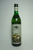 Martini & Rossi Extra Dry White Vermouth - 1970s (30%, 75cl)