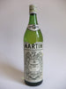 Martini & Rossi Extra Dry White Vermouth - 1970s (17%, 75cl)