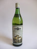 Martini & Rossi Extra Dry White Vermouth - 1970s (17%, 75cl)