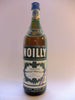 Noilly Prat Extra Dry Vermouth - 1970s (18%, 100cl)