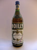 Noilly Prat Extra Dry Vermouth - 1970s (18%,100cl)