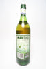Martini & Rossi Extra Dry White Vermouth - 1980s (18%, 100cl)
