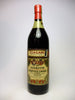 Cinzano Antica Formula - 1970s (16.5%, 100cl)