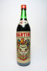 Martini & Rossi Red Vermouth - 1960s (16.5%, 100cl)