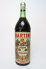 Martini & Rossi Red Vermouth - 1950s (ABV Not stated, 100cl)