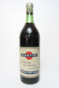 Martini & Rossi Red Vermouth - 1950s (ABV Not stated, 100cl)