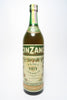Cinzano Extra Dry White Vermouth - 1970s (ABV Unspecified, 100cl)