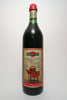 Martini & Rossi Rosso Red Vermouth - 1960s (16%, 93cl)