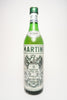 Martini Extra Dry White Vermouth - 1980s (14.7%, 75cl)