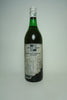 Noilly Prat Extra Dry Vermouth - 1970s (17%, 100cl)