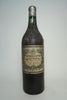 Noilly Prat Sweet White Vermouth - 1930s (ABV Not Stated, 100cl)