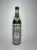 Martini & Rossi Extra Dry White Vermouth - 1980s (17%, 75cl)