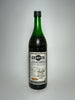 Martini & Rossi Extra Dry White Vermouth - 1980s (17%, 100cl)