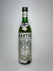 Martini & Rossi Extra Dry White Vermouth - 1970s (17%, 75cl)