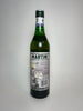 Martini Extra Dry White Vermouth - 1990s (14.7%, 75cl)