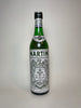 Martini & Rossi Extra Dry White Vermouth - 1980s (14.7%, 75cl)