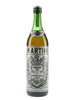 Martini & Rossi Dry White Vermouth - 1960s (18.5%, 100cl)