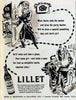 Lillet - c. 1954 (31%, 75cl)