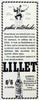 Lillet - c. 1954 (31%, 75cl)