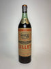 Lillet - c. 1954 (31%, 75cl)